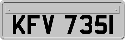 KFV7351