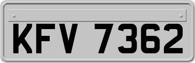 KFV7362