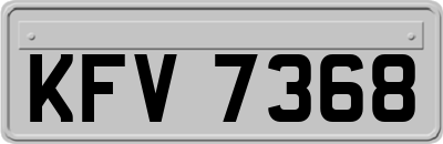 KFV7368