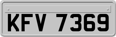 KFV7369