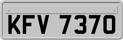 KFV7370