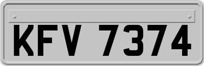 KFV7374