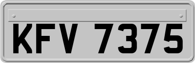 KFV7375