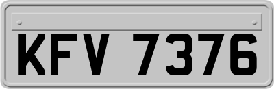 KFV7376