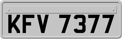 KFV7377