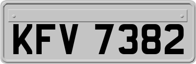 KFV7382