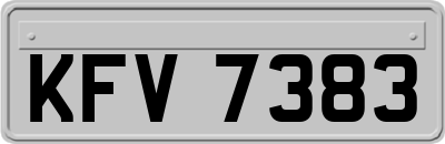 KFV7383