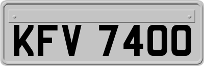 KFV7400