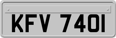 KFV7401