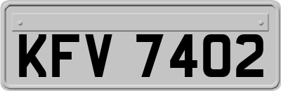 KFV7402