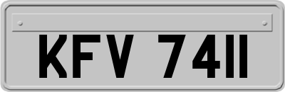 KFV7411