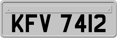 KFV7412