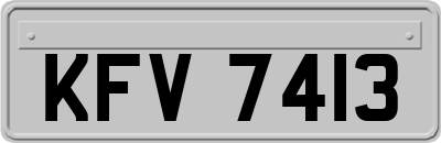 KFV7413