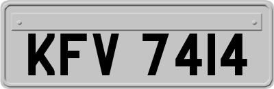 KFV7414