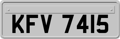 KFV7415