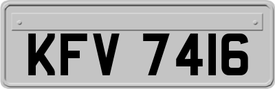 KFV7416