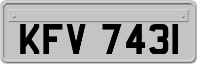 KFV7431