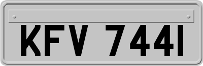 KFV7441