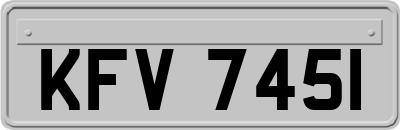 KFV7451