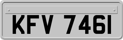 KFV7461