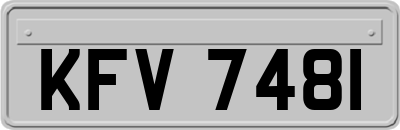 KFV7481