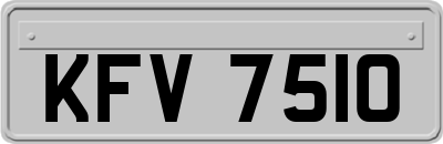 KFV7510