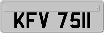 KFV7511