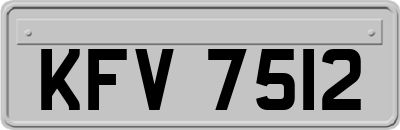 KFV7512