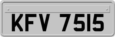 KFV7515