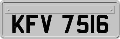 KFV7516