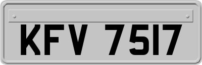 KFV7517