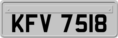 KFV7518