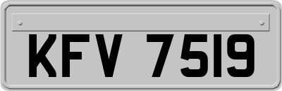 KFV7519