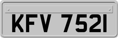 KFV7521