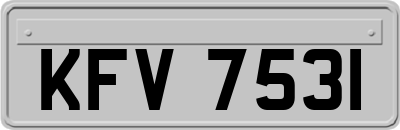 KFV7531