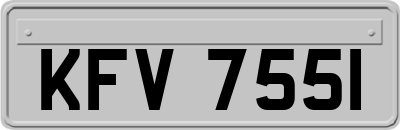 KFV7551