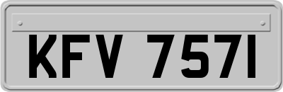 KFV7571