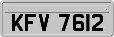 KFV7612