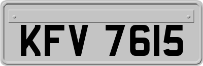 KFV7615