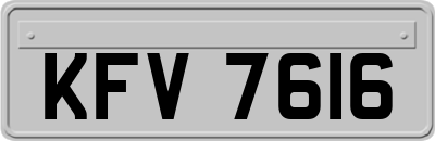 KFV7616