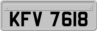 KFV7618