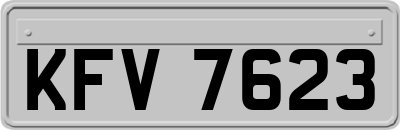 KFV7623