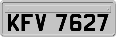 KFV7627