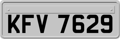 KFV7629