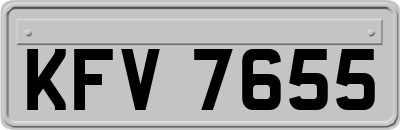 KFV7655