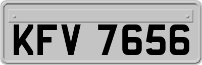 KFV7656