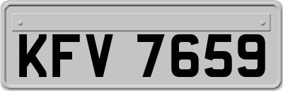 KFV7659