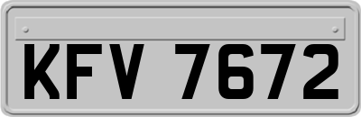 KFV7672