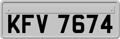 KFV7674