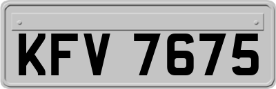 KFV7675